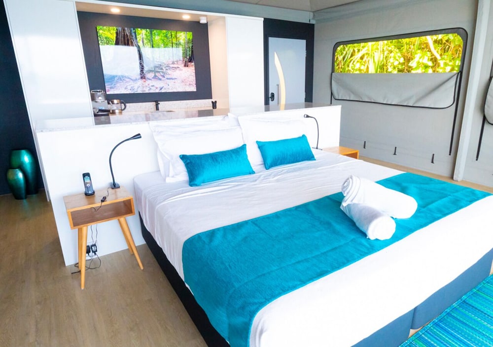 Luxury Double Or Twin Room photo 2