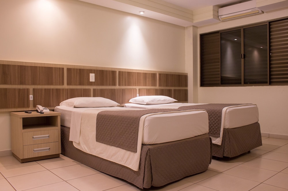 Superior Single Room