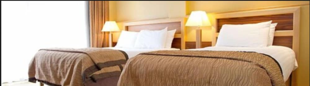 Executive Double or Twin Room photo 2