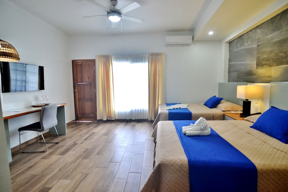 Premium Double Room