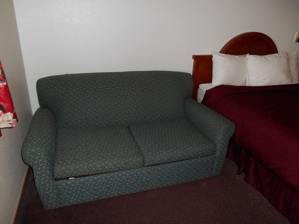 Premium Room, Multiple Beds, Non Smoking photo 3
