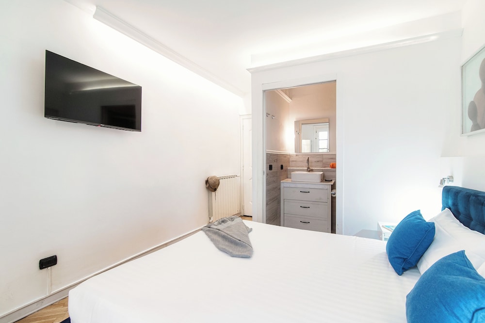 Apartment, 5 Bedrooms