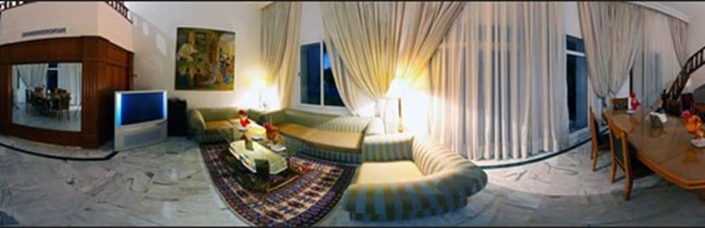 Suite Presidenziale