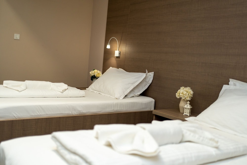 Triple Room photo 2