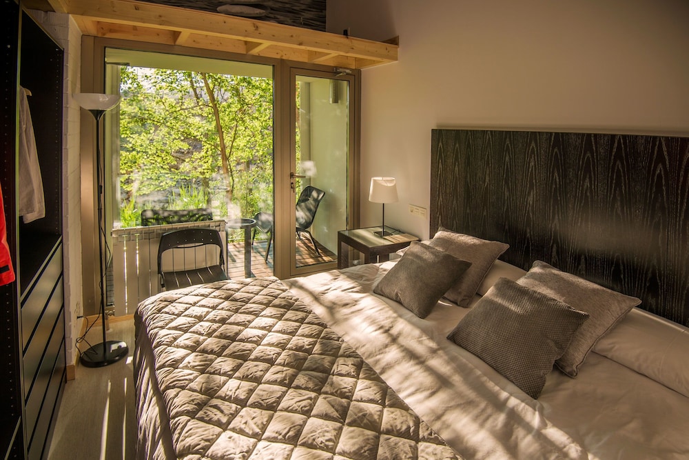 Suite Agueda