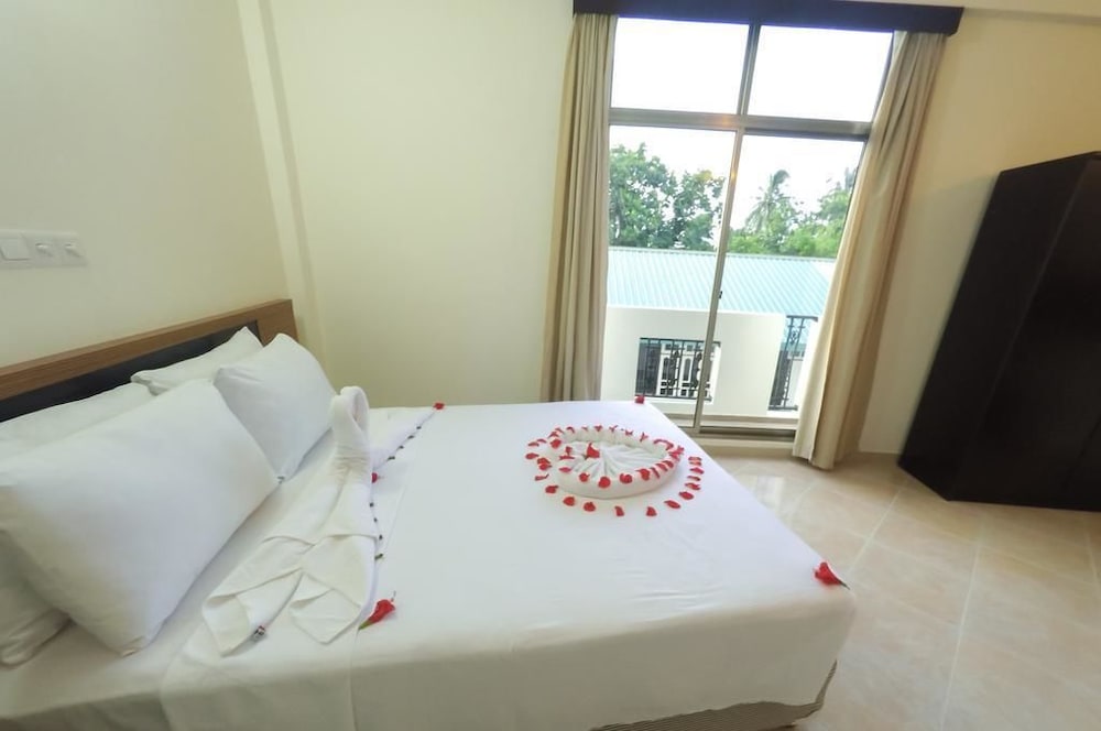 Superior Double Room, 1 Queen Bed photo 3