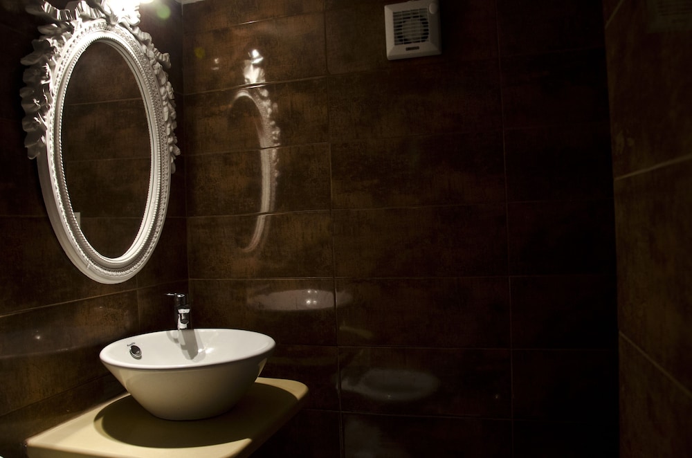 Exclusive Suite (Megalo Livadi) photo 3