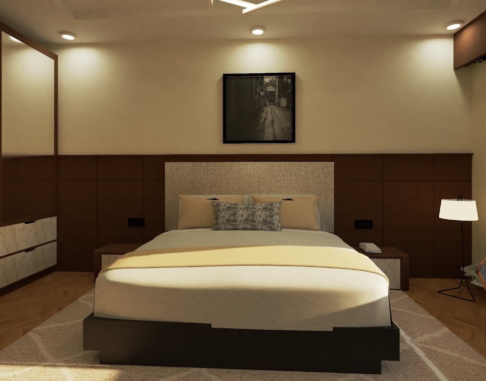 Premium Suite