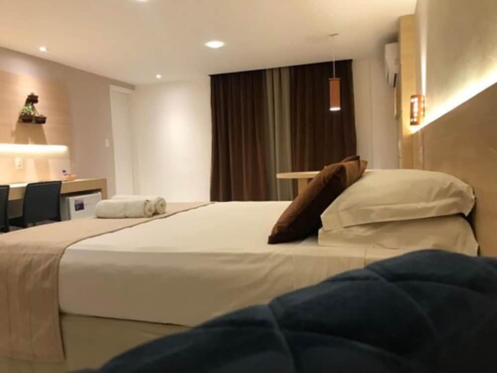 Deluxe Room - Photo 4