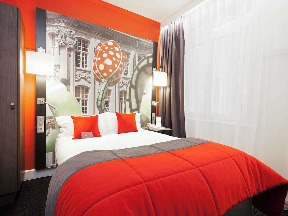 Classic Room, 1 Twin Bed - Photo 7