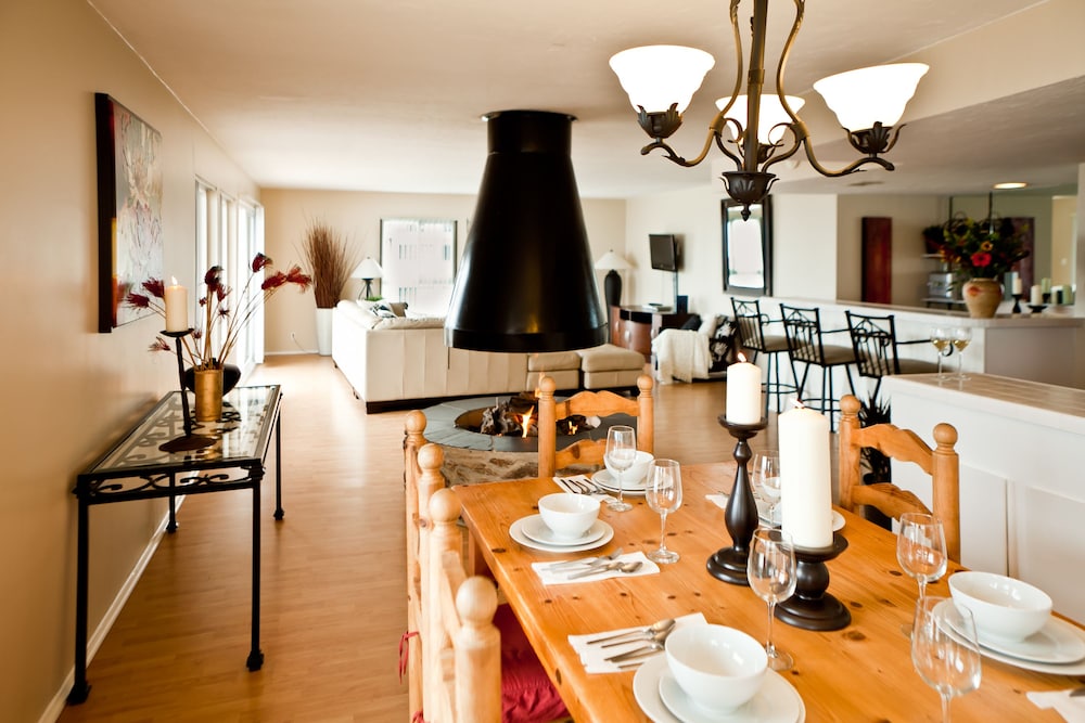 Room 5 3Bdr (Premier Penthouse, Ocean View) photo 1