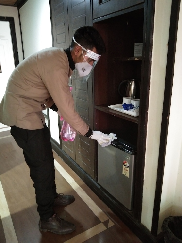Premium Room, Valley View (Maharaja) - Photo 5
