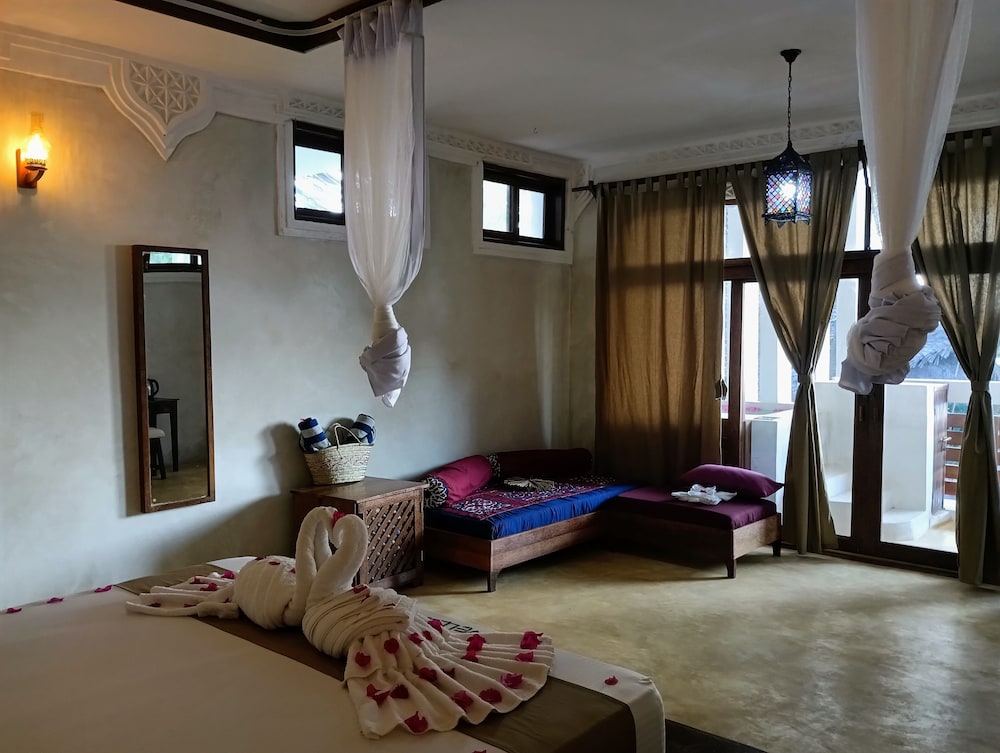Luxury Studio Suite