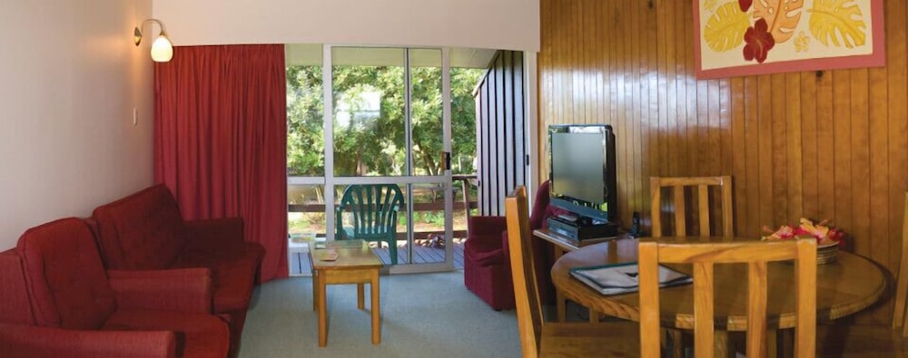 2 Bedroom Apartment photo 1