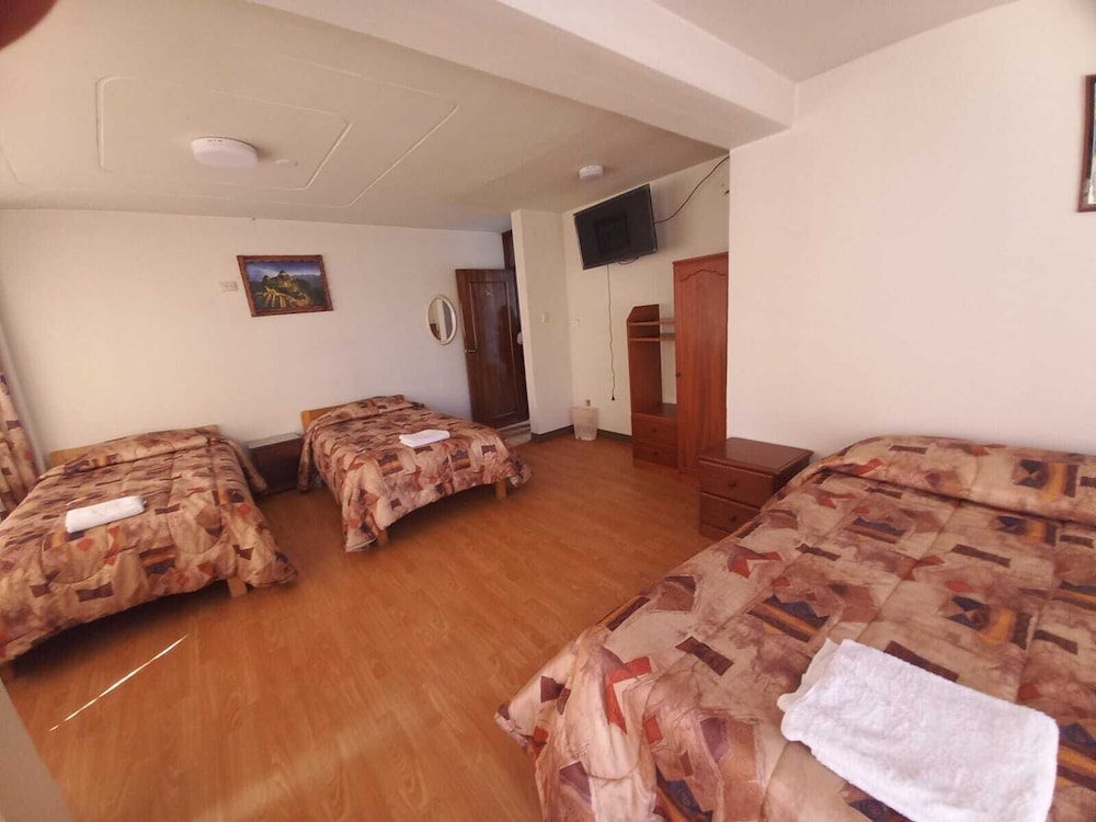 Triple Room photo 2