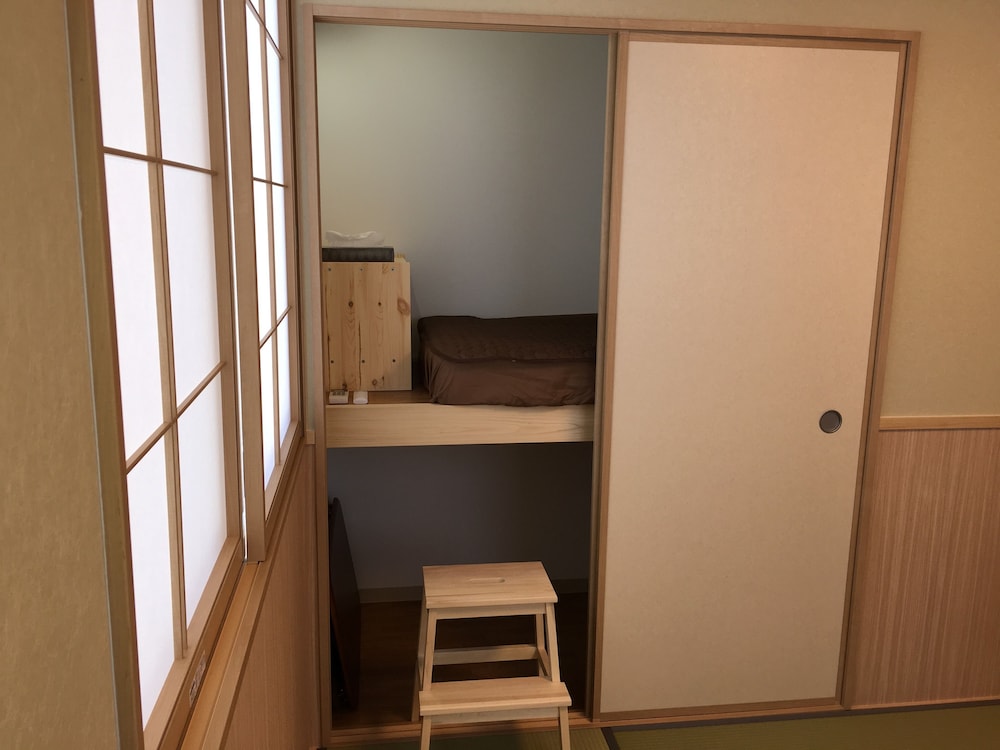 Japanese Style Room - 204 (For 2 People) photo 2