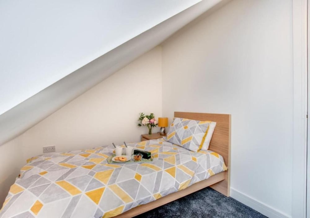 Standard Room (Bay Retreat) photo 2