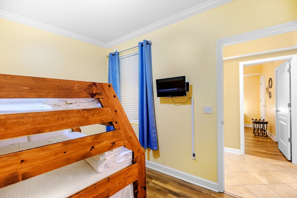 Condo, Multiple Beds, Private Pool, Ocean View