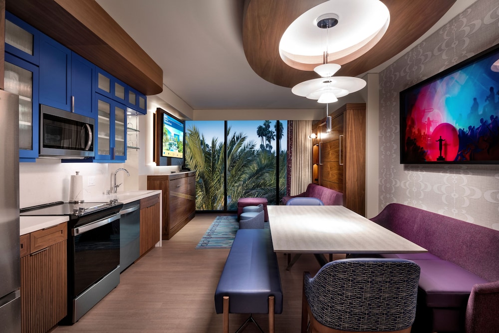 2 Bedroom Villa - Preferred View photo 3