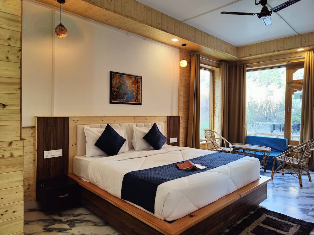 Superior Room photo 2