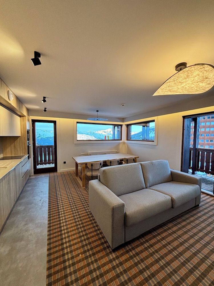 Premium Apartment