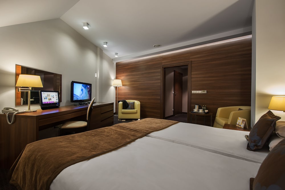 Standard Double or Twin Room photo 1