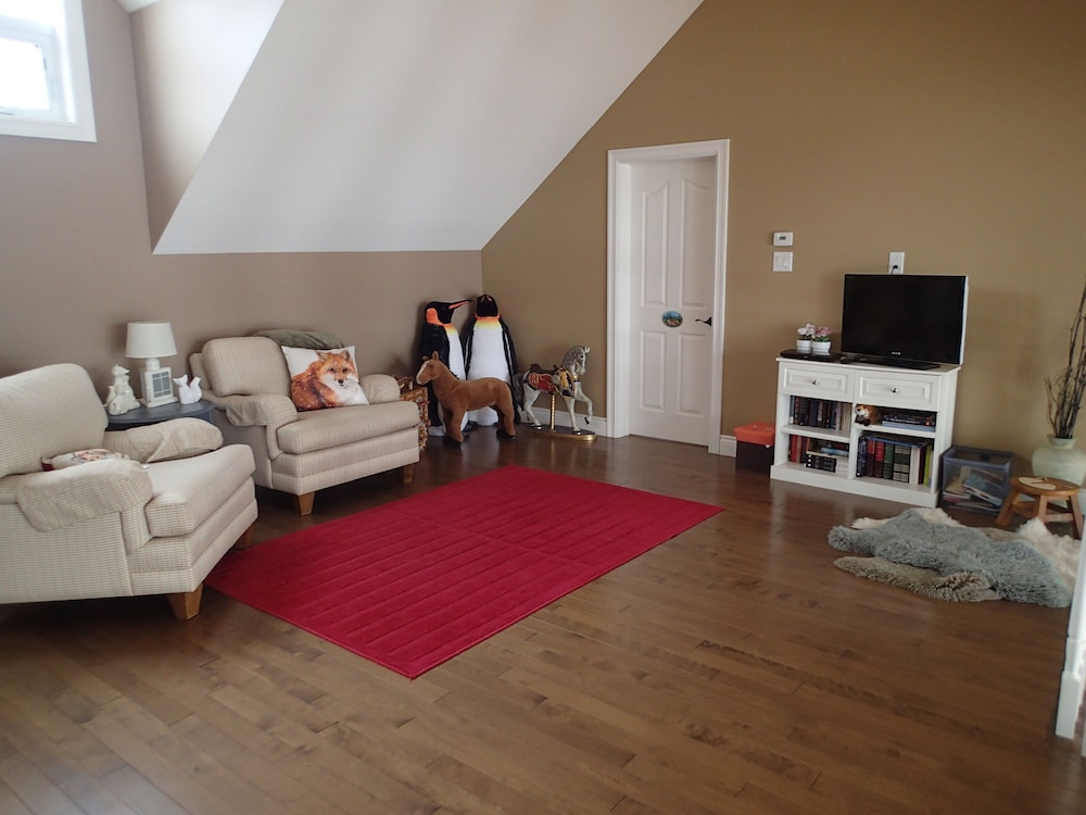 The Woodland Room photo 2