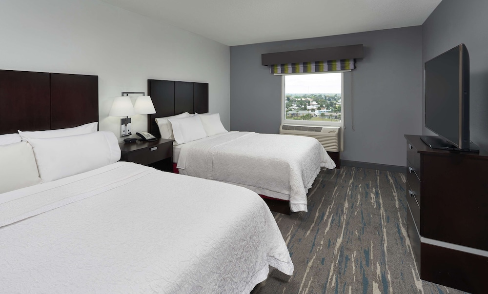 Studio, Two Queen Beds, City View, Balcony, Non Smoking - Photo 5