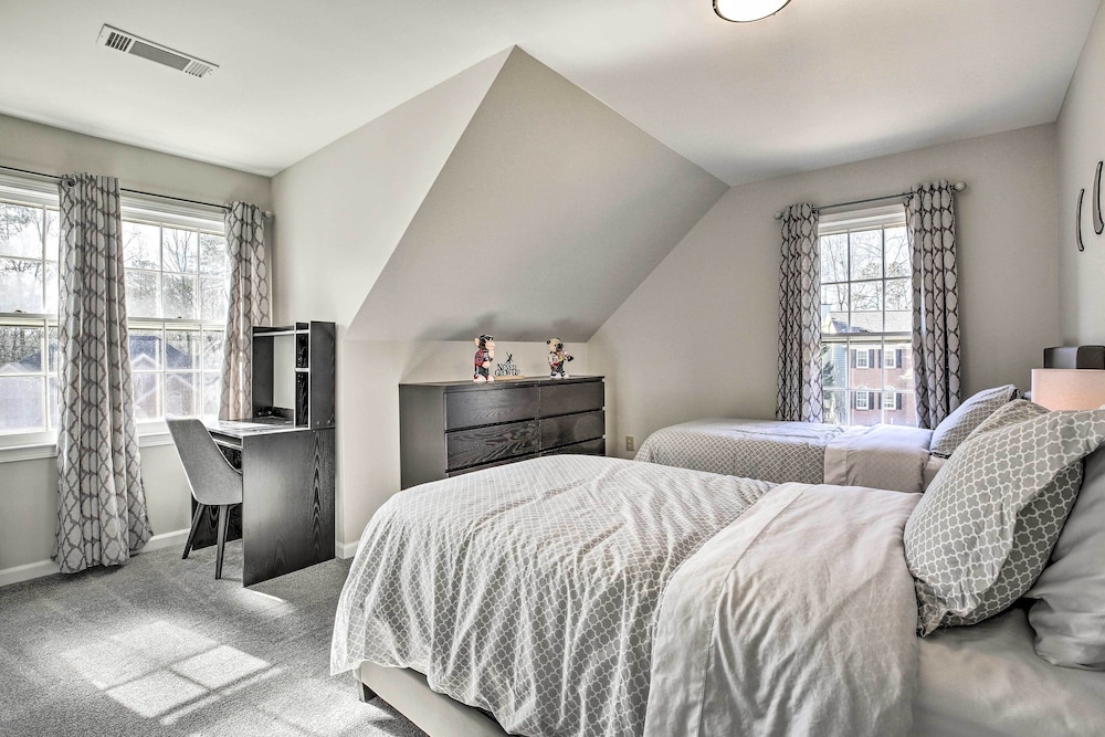 House (4 Bedrooms) photo 1