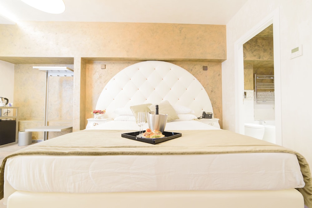 Junior Triple Room