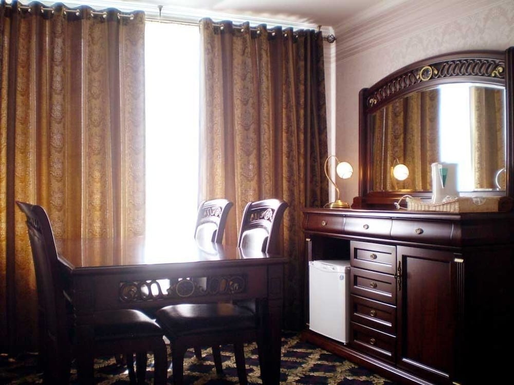 Suite photo 2