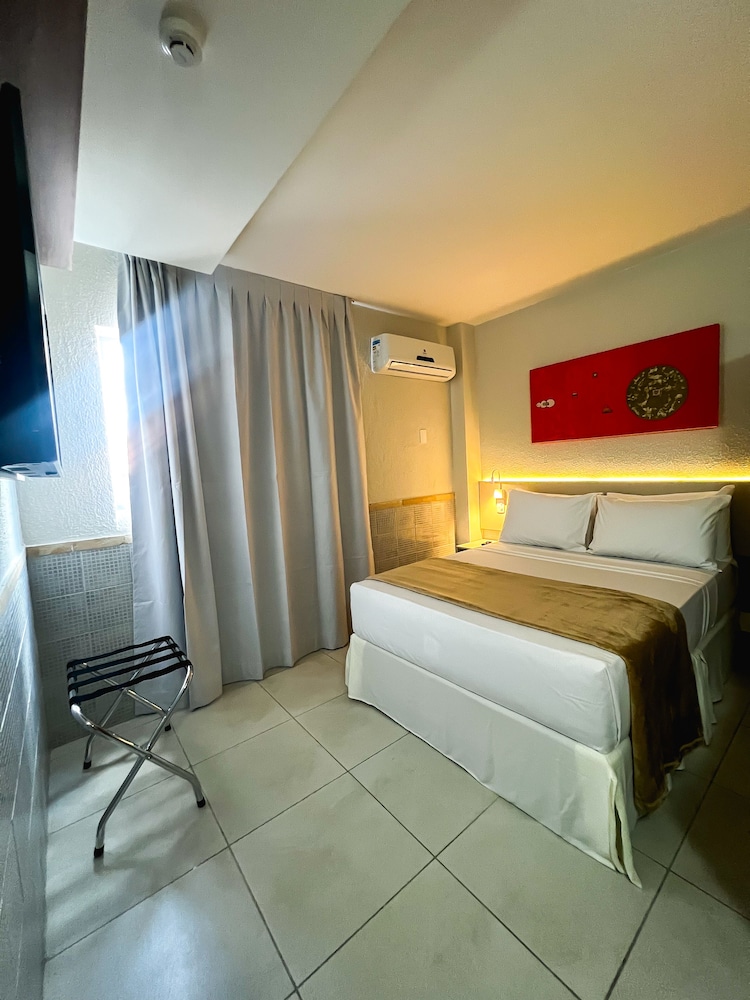Standard Single Room, 1 Double Bed photo 1