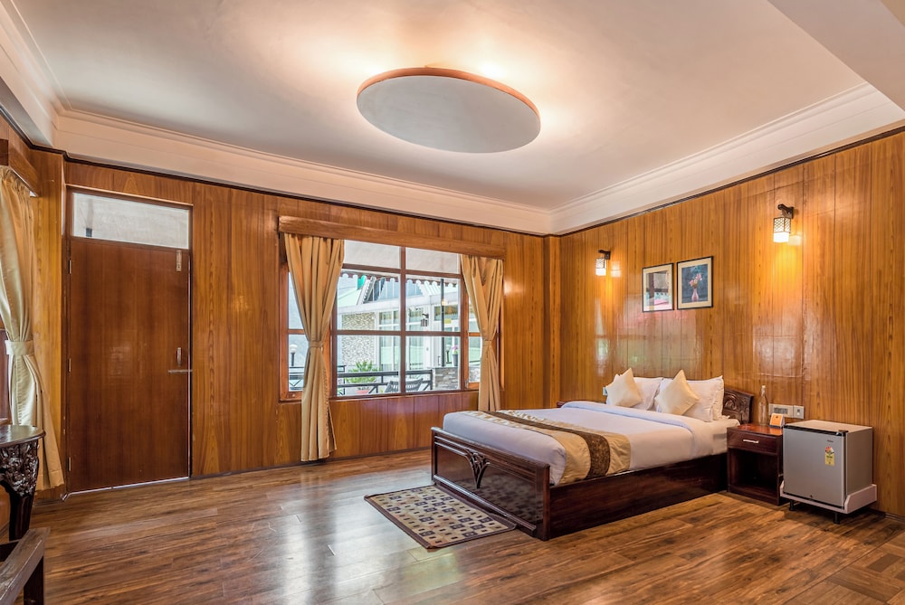Cottage Room with Balcony - Photo 1