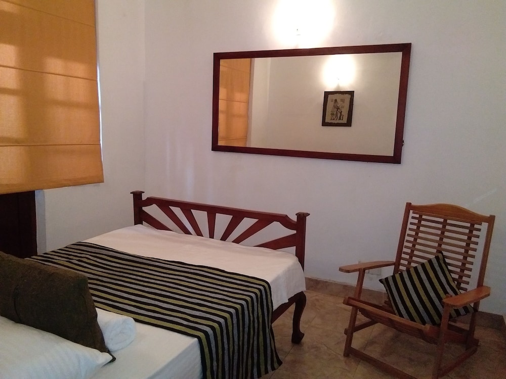 Basic Double Room photo 3
