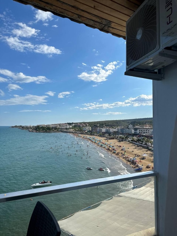 Standard Room, Sea View photo 3