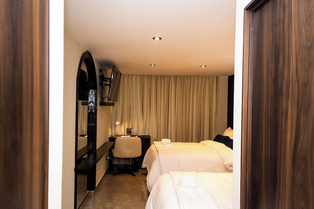 Deluxe Double Room photo 3