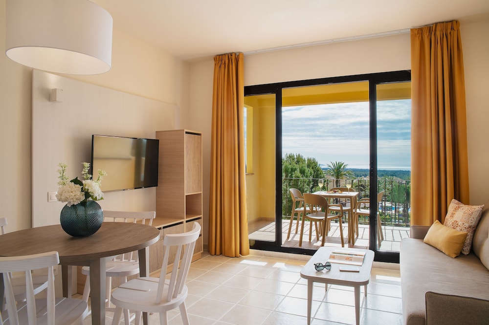 Standard Apartment, 1 Bedroom, Balcony - Photo 1
