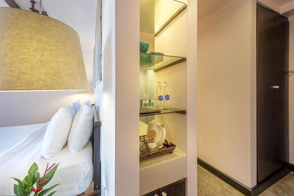 Deluxe Room - Photo 4