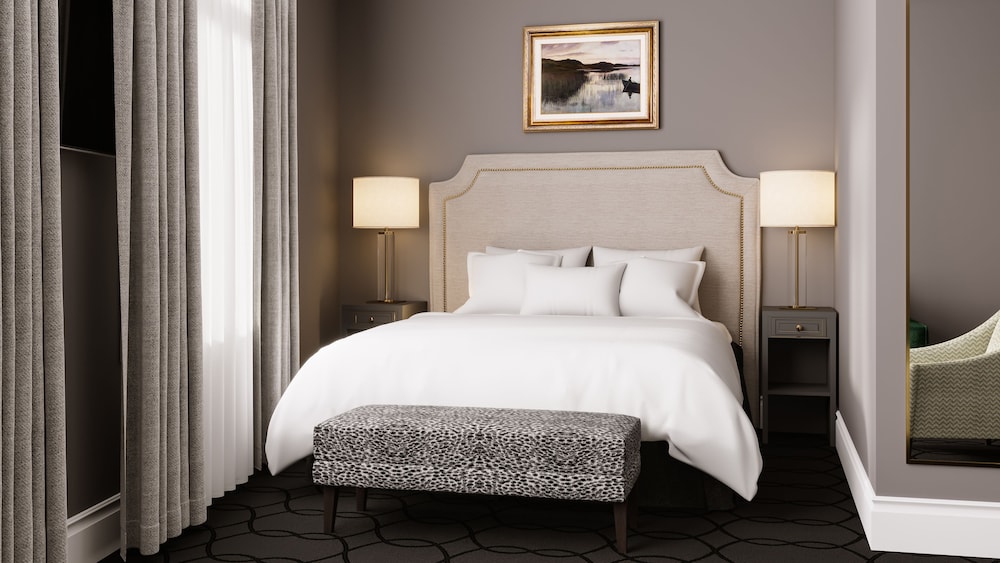 Deluxe Double Room, 1 Double Bed - Photo 1