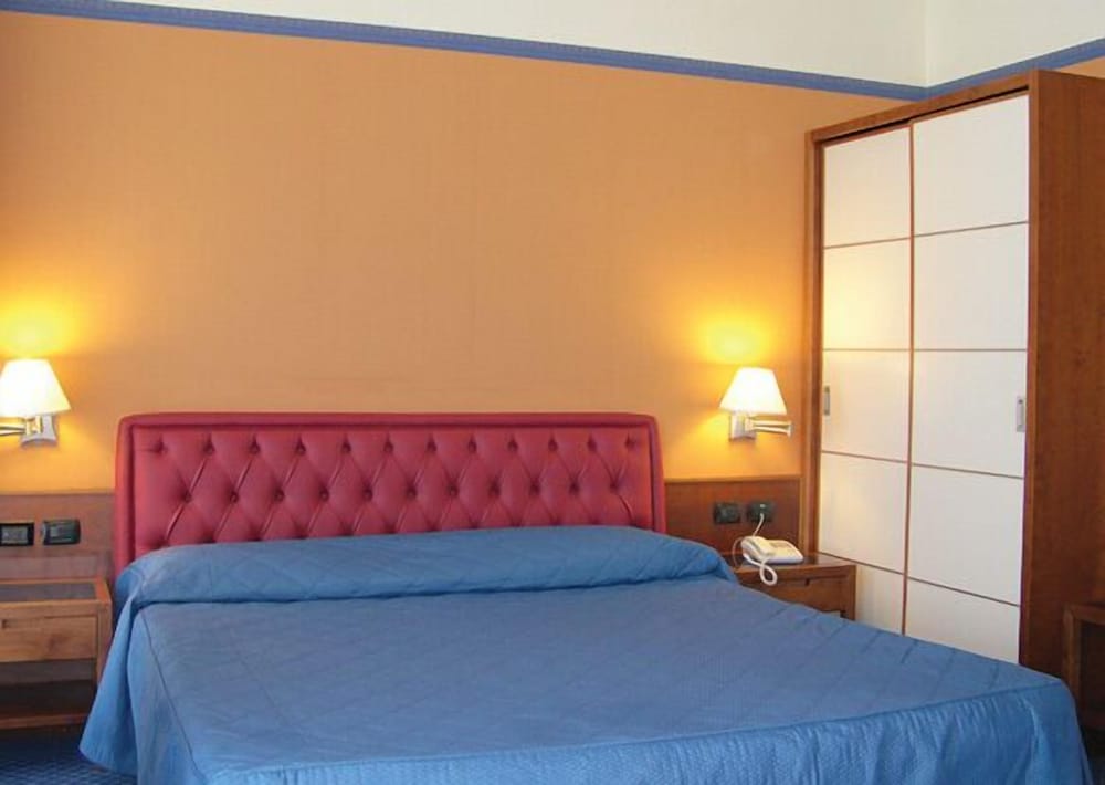 Classic Double Room Single Use photo 2