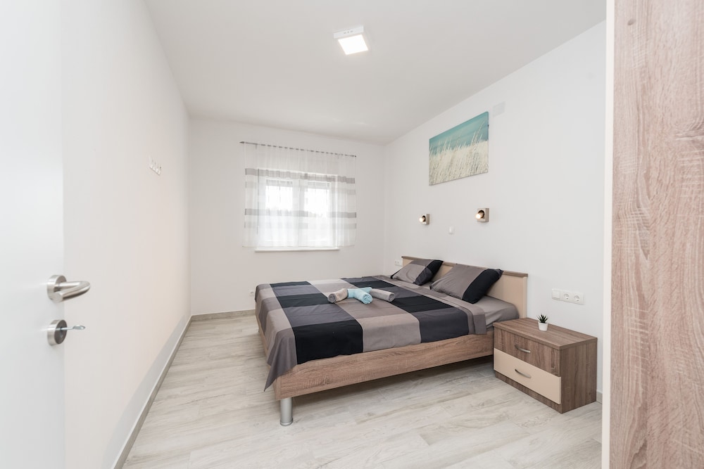 Comfort Apartment (A1)
