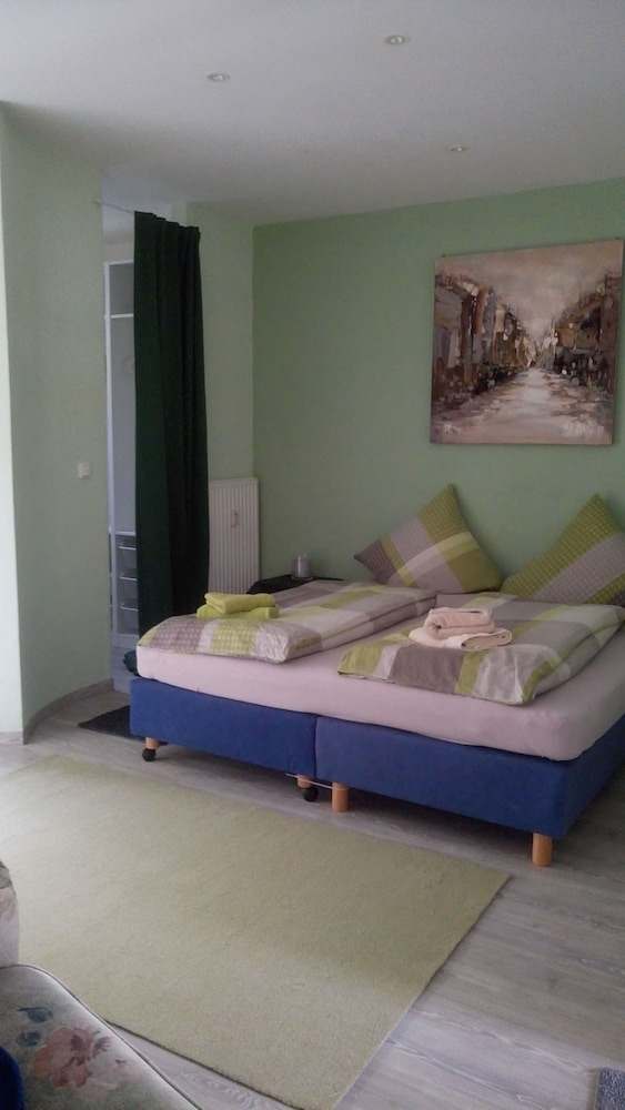Lejlighedshotel Vollumen, Billede 4