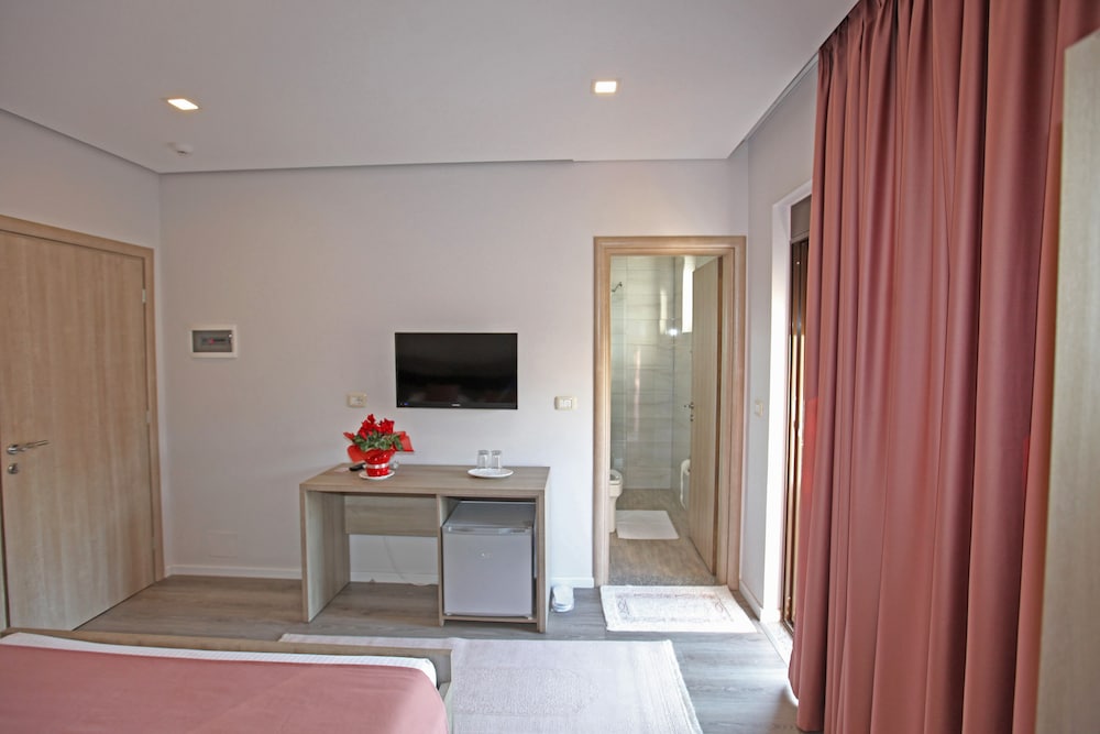 Double Room, Balcony photo 2