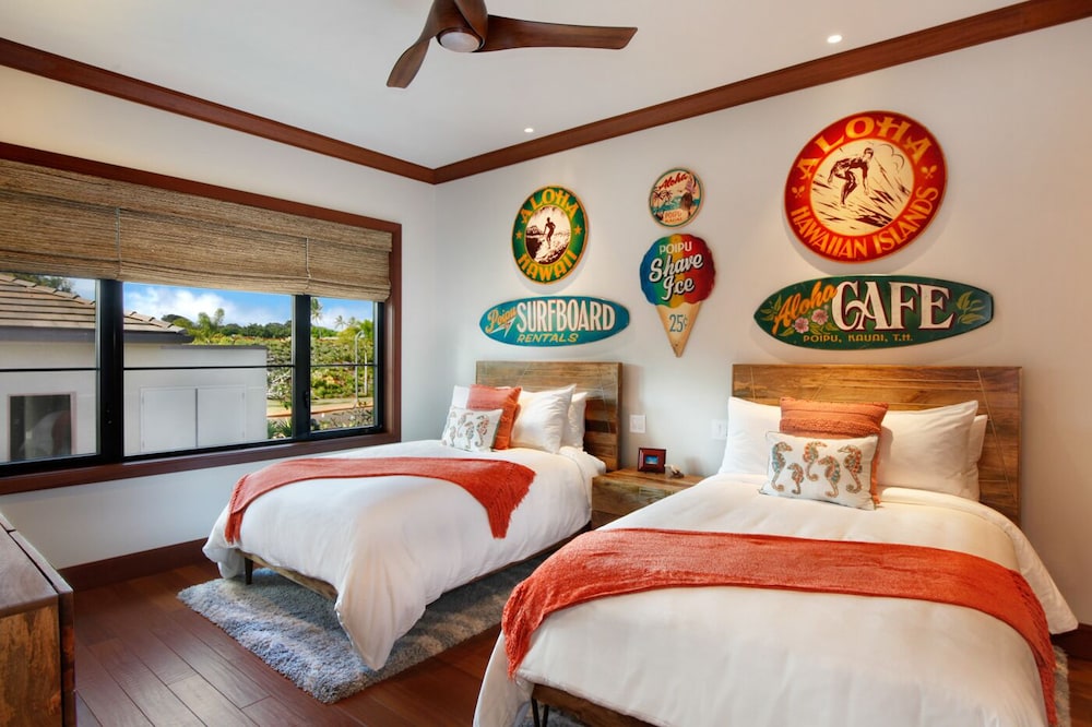 Laola 4-Bedroom Owner Designed Residence