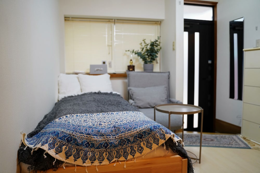 Basic Apartment, Non Smoking (101) photo 1