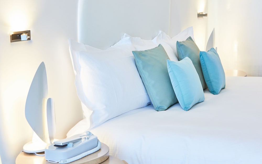 Double Room Grand Large - Sea View - Photo 10