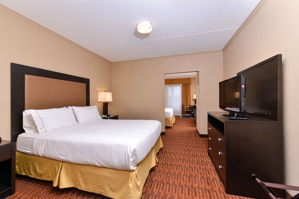 Suite, 1 Bedroom (2 Queen, Bath Shower) - Photo 6