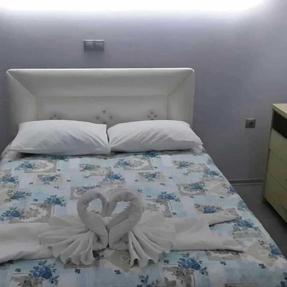Panoramic Apartment