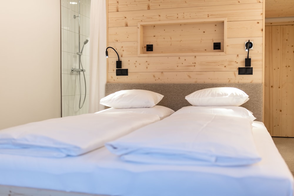 Superior Double Room (Lovely Mari)