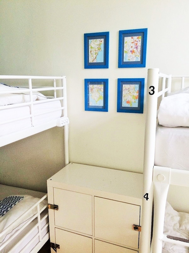 Shared Dormitory (max.4 people) photo 3